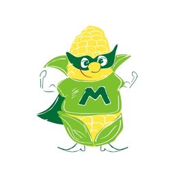 graines-mais-bio semer du maïs dans le potager | les petits radis